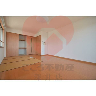 【収納】 | エル・セレーノ府中