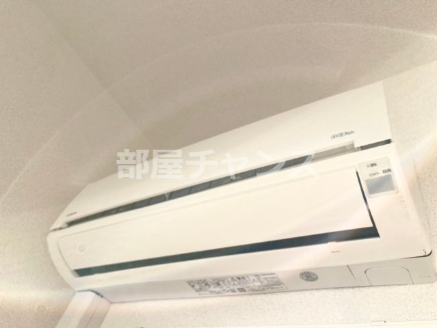 パルティール浅間町の設備