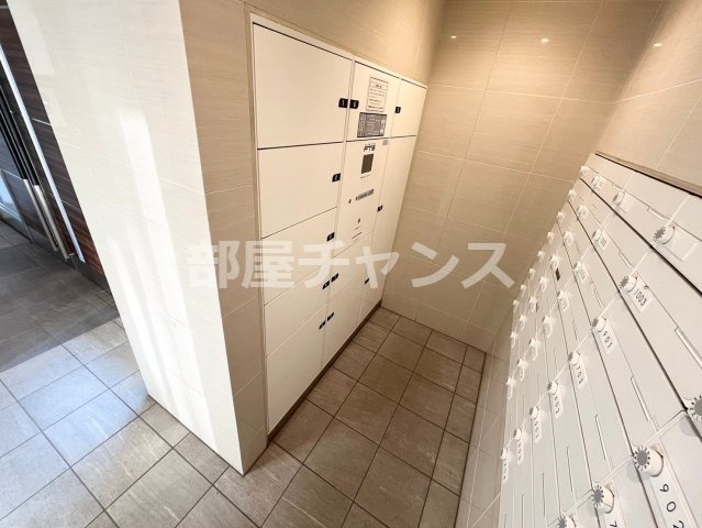 パルティール浅間町のその他共用部分