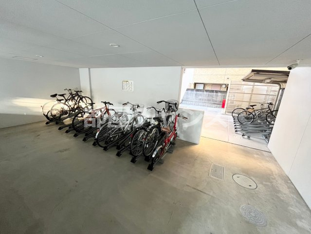 パルティール浅間町のその他共用部分