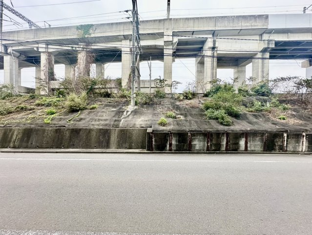 セザール一高南の展望