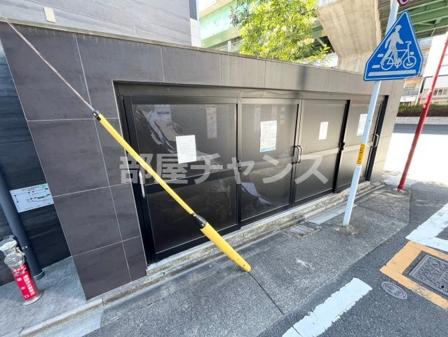 第2金山フクマルビルのその他共用部分