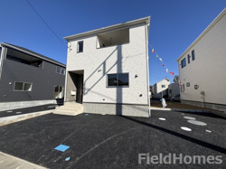 平塚市北金目3丁目新築戸建て　第11-3号棟