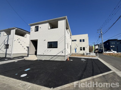 平塚市北金目3丁目新築戸建て　第11-4号棟