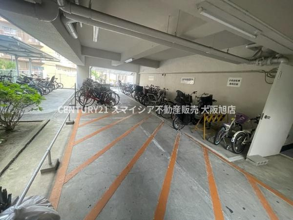 【その他共用部分】 | シャンボール天満