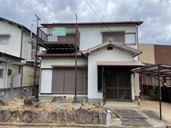 和歌山市梶取　中古戸建