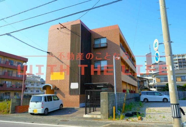 稲益ハイツ【10,000円キャッシュバック対象物件】