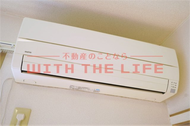 リブレア久留米大学西の設備