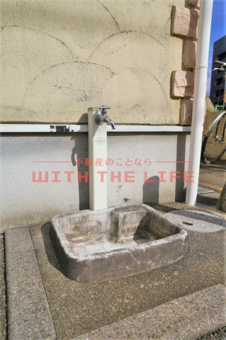 リブレア久留米大学西のその他共用部分