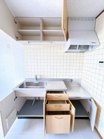 オラシオンのキッチン