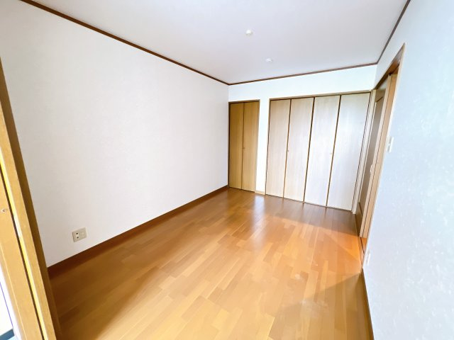 オラシオンの洋室