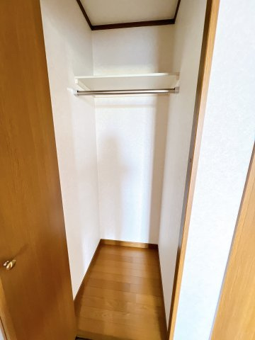 オラシオンの収納