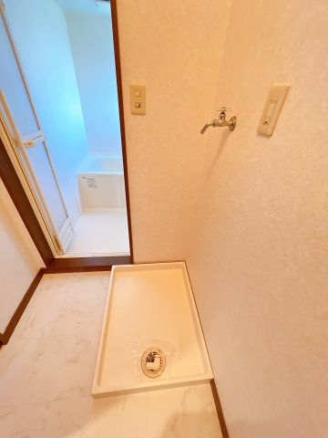 オラシオンの設備