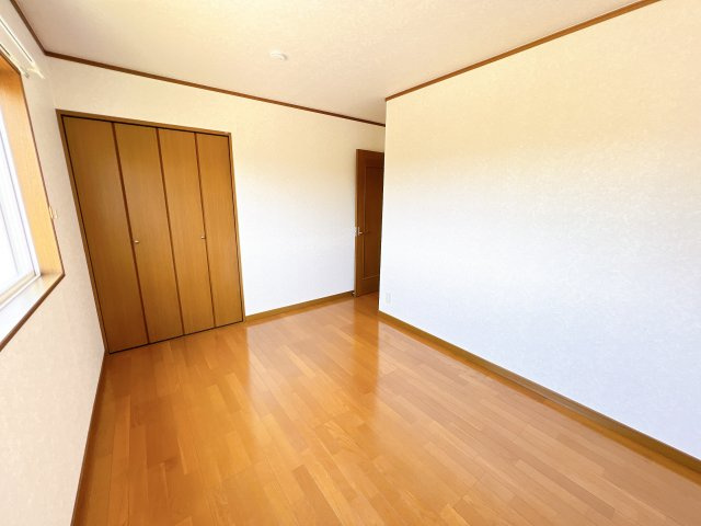 オラシオンの内装