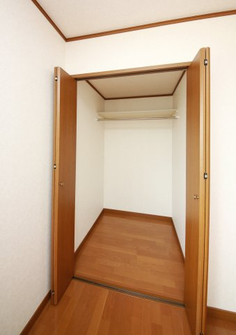 オラシオンの収納