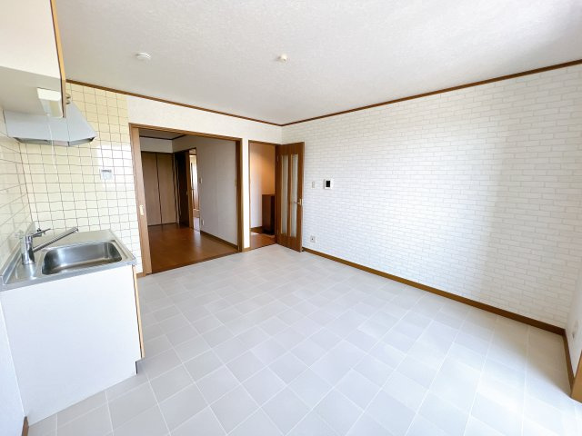 オラシオンのロビー