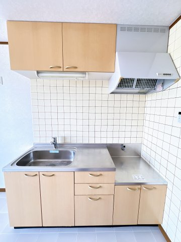 オラシオンのキッチン