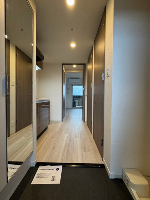 【玄関】 | ファステート神戸コンチェール