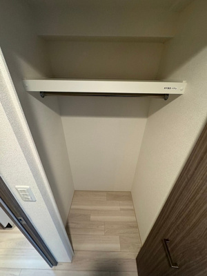 【収納】 | ファステート神戸コンチェール