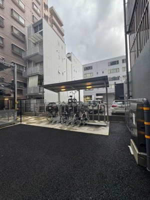 【その他共用部分】 | ファステート神戸コンチェール