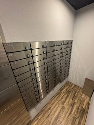 【その他共用部分】 | ファステート神戸コンチェール