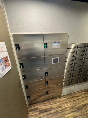 【その他共用部分】 | ファステート神戸コンチェール