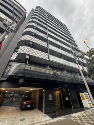 【外観】 | ファステート神戸コンチェール