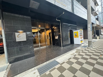 【エントランス】 | ファステート神戸コンチェール