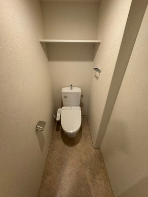 【トイレ】 | ファステート神戸コンチェール