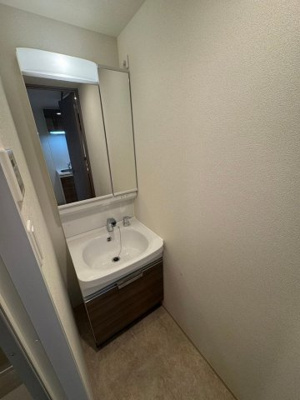 【洗面所】 | ファステート神戸コンチェール