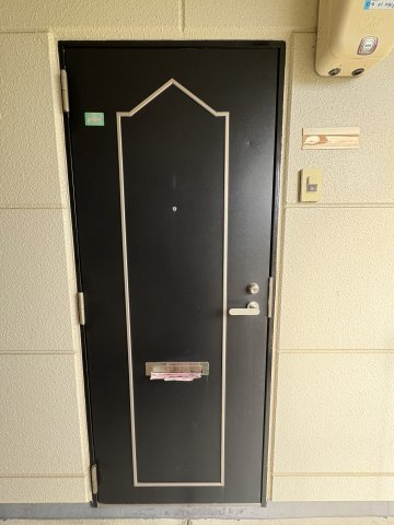 【玄関】 | ワンルームグランドみつ