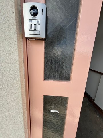 ペディコート鯖江のセキュリティ