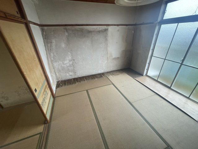 ペディコート鯖江の和室|くつろぎの場として、客間として、様々なシーンで活躍する和室です