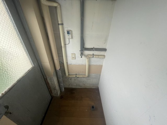 ペディコート鯖江の設備