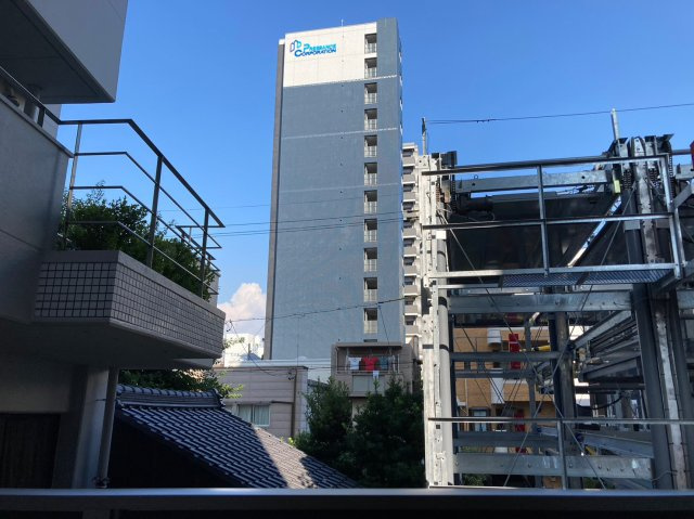 エスリード上前津セレーノ|名古屋市の賃貸ならMy賃貸の展望|エスリード上前津セレーノ