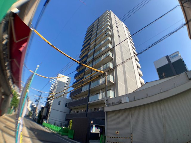 エスリード上前津セレーノ|名古屋市の賃貸ならMy賃貸の外観|エスリード上前津セレーノ