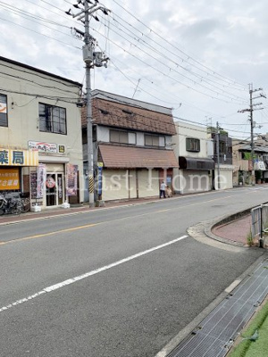 【周辺】 | 藤井寺1丁目店舗戸建て