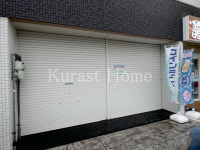 【外観】 | 新栄プロパティー沢田