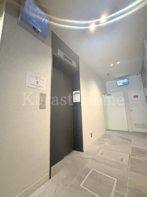 【その他共用部分】 | 四ツ橋ストークマンション