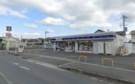 橿原市葛本町コンビニ跡地（中和環線）の画像