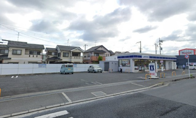 【駐車場】 | 橿原市葛本町コンビニ跡地（中和環線）