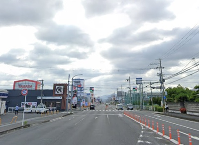 【周辺】 | 橿原市葛本町コンビニ跡地（中和環線）