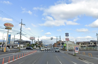 【周辺】 | 橿原市葛本町コンビニ跡地（中和環線）