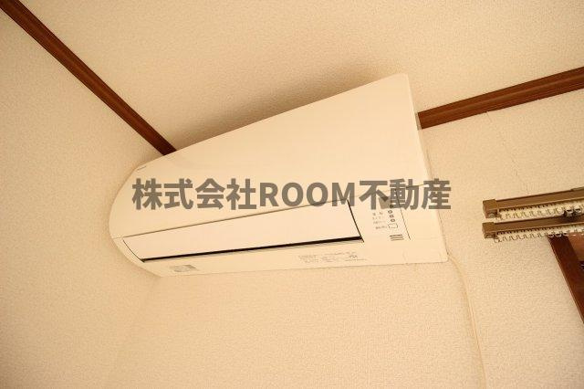 プライマリーハイツの設備