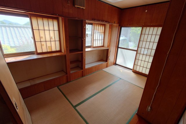 【和室】 | 相生市緑ヶ丘１丁目／中古 戸建て