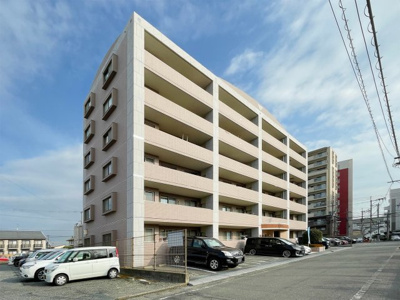 【外観】 | エターナルそつ啄館