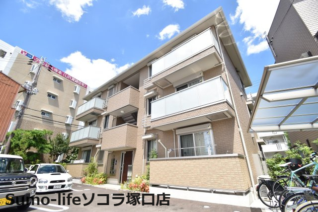 D-room昆陽北