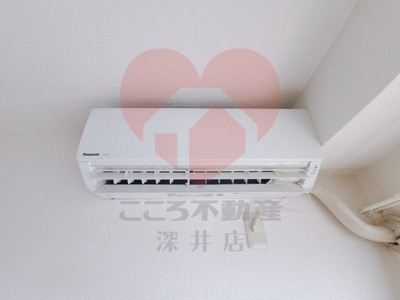 【設備】 | ルミエールマゴジⅢ