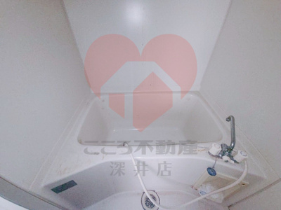 【浴室】 | ルミエールマゴジⅢ