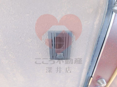 【セキュリティ】 | ルミエールマゴジⅢ